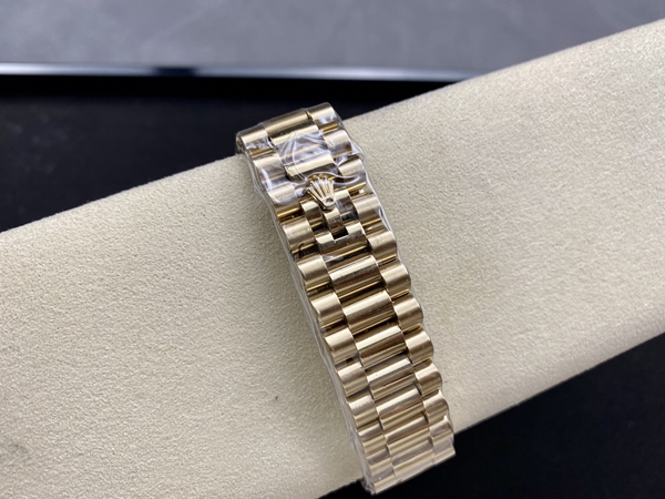 激安ロレックス着用イメージ